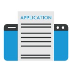 Online Application